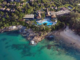 Pullman Phuket Arcadia Naithon Beach fotoÄŸrafÄ±