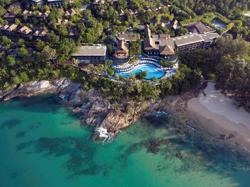 Pullman Phuket Arcadia Naithon Beach - Genel