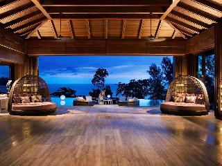 Pullman Phuket Arcadia Naithon Beach fotoÄŸrafÄ±
