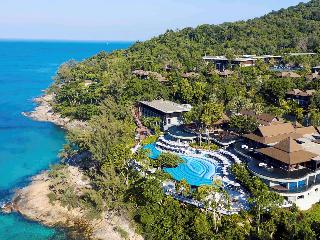 Pullman Phuket Arcadia Naithon Beach fotoÄŸrafÄ±
