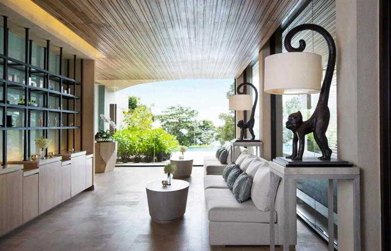 Pullman Phuket Arcadia Naithon Beach fotoÄŸrafÄ±