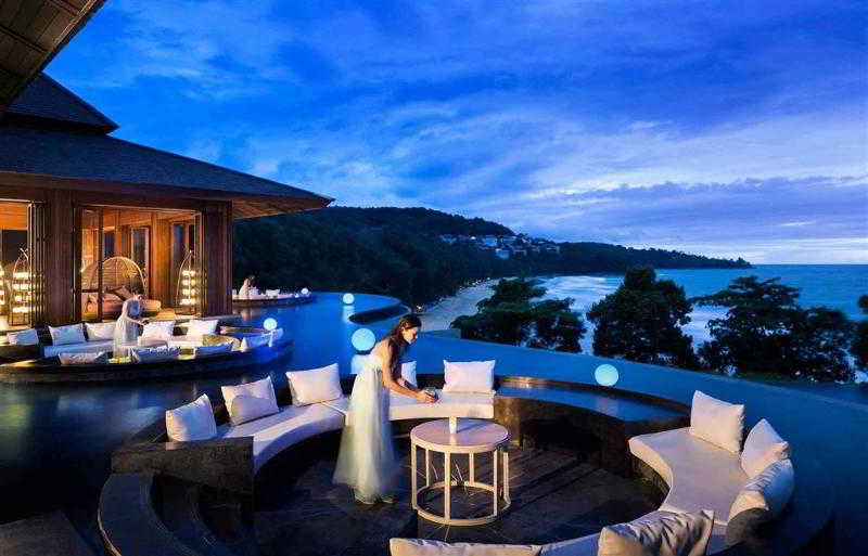 Pullman Phuket Arcadia Naithon Beach fotoÄŸrafÄ±