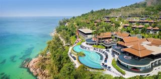 Pullman Phuket Arcadia Naithon Beach fotoÄŸrafÄ±