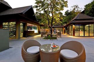 Pullman Phuket Arcadia Naithon Beach fotoÄŸrafÄ±