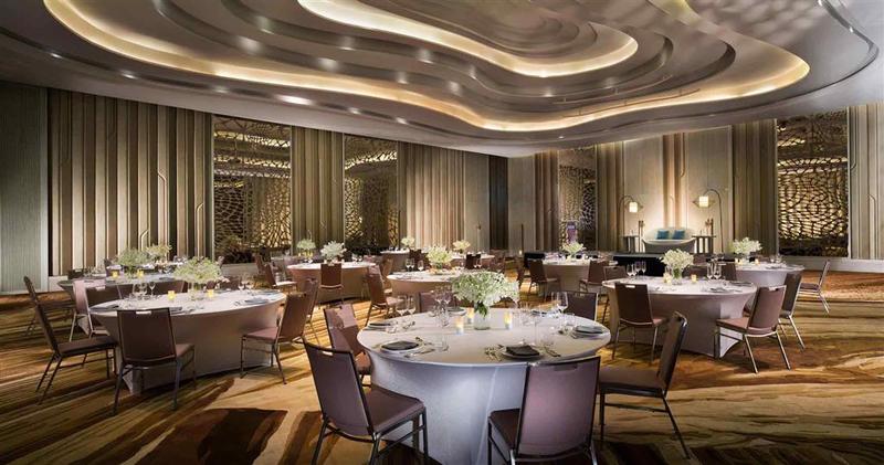 Pullman Phuket Arcadia Naithon Beach - Genel