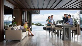 Pullman Phuket Arcadia Naithon Beach fotoÄŸrafÄ±
