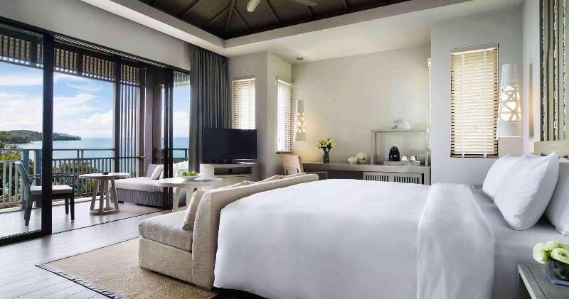 Pullman Phuket Arcadia Naithon Beach - Oda