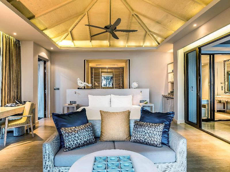 Pullman Phuket Arcadia Naithon Beach - Oda