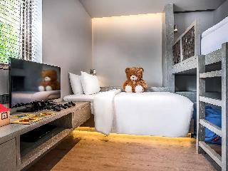 Pullman Phuket Arcadia Naithon Beach fotoÄŸrafÄ±