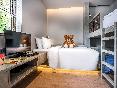 Pullman Phuket Arcadia Naithon Beach oda fotoğrafı