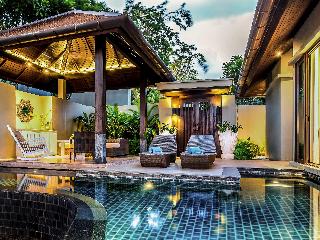 Pullman Phuket Arcadia Naithon Beach fotoÄŸrafÄ±