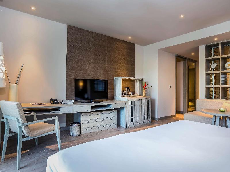 Pullman Phuket Arcadia Naithon Beach - Oda