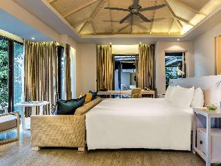 Pullman Phuket Arcadia Naithon Beach fotoÄŸrafÄ±