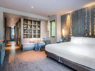 Pullman Phuket Arcadia Naithon Beach fotoÄŸrafÄ±