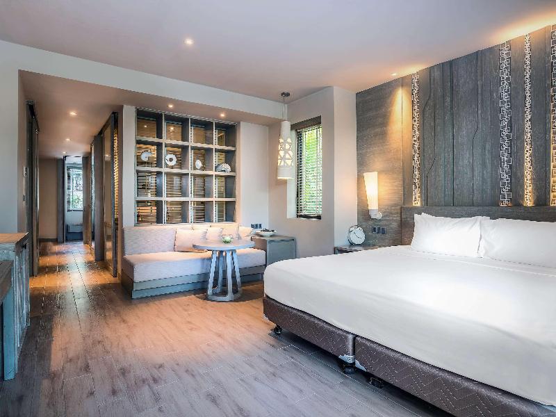Pullman Phuket Arcadia Naithon Beach - Oda