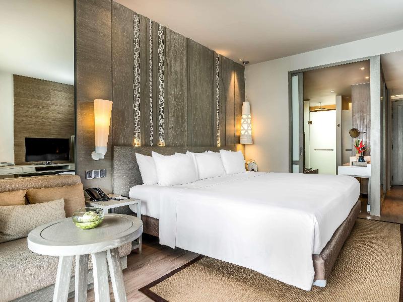 Pullman Phuket Arcadia Naithon Beach - Oda