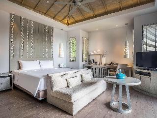 Pullman Phuket Arcadia Naithon Beach fotoÄŸrafÄ±
