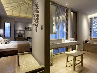 Pullman Phuket Arcadia Naithon Beach fotoÄŸrafÄ±
