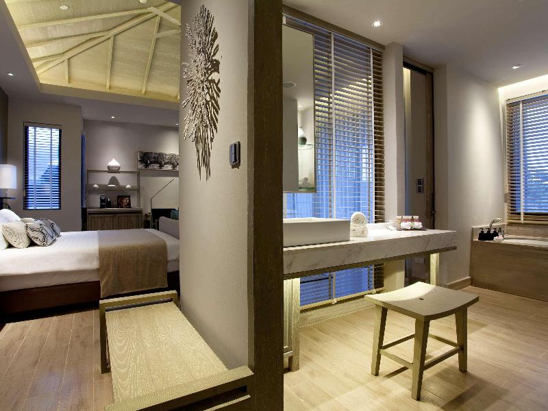 Pullman Phuket Arcadia Naithon Beach - Oda