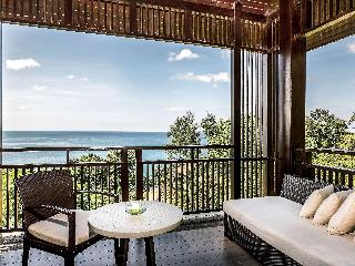 Pullman Phuket Arcadia Naithon Beach fotoÄŸrafÄ±