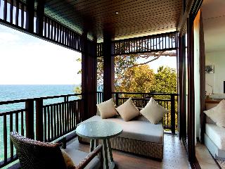 Pullman Phuket Arcadia Naithon Beach fotoÄŸrafÄ±