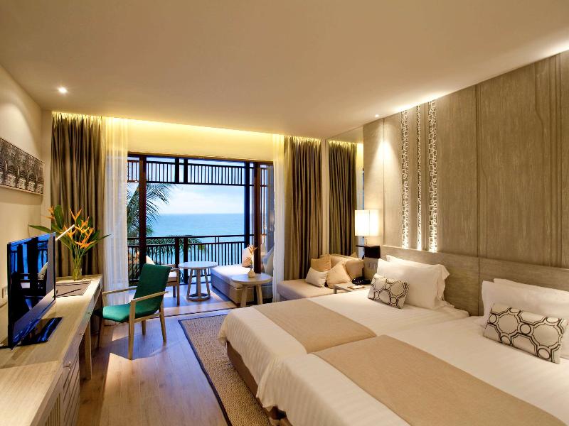 Pullman Phuket Arcadia Naithon Beach - Oda