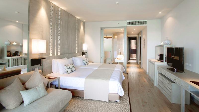 Pullman Phuket Arcadia Naithon Beach - Oda