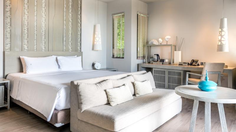 Pullman Phuket Arcadia Naithon Beach - Oda