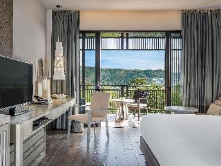 Pullman Phuket Arcadia Naithon Beach fotoÄŸrafÄ±