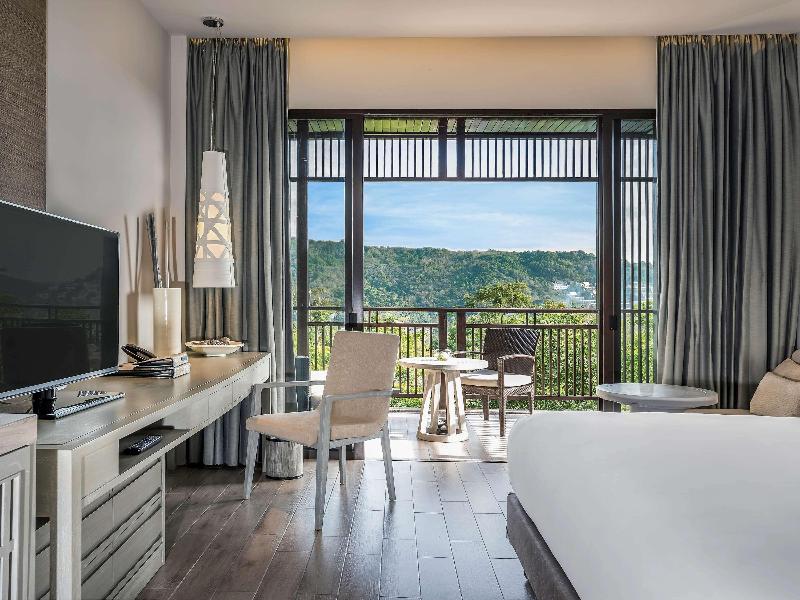 Pullman Phuket Arcadia Naithon Beach - Oda