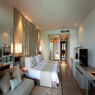 Pullman Phuket Arcadia Naithon Beach fotoÄŸrafÄ±