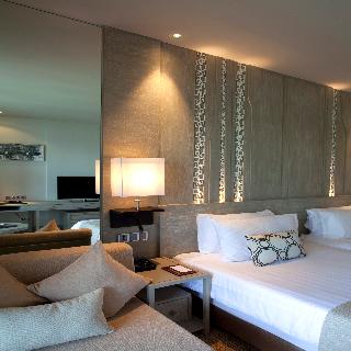 Pullman Phuket Arcadia Naithon Beach fotoÄŸrafÄ±
