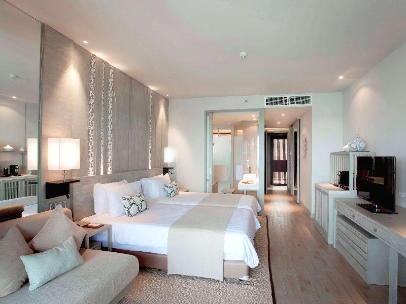Pullman Phuket Arcadia Naithon Beach - Oda