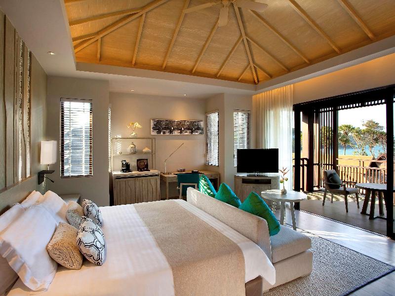 Pullman Phuket Arcadia Naithon Beach - Oda