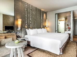 Pullman Phuket Arcadia Naithon Beach fotoÄŸrafÄ±