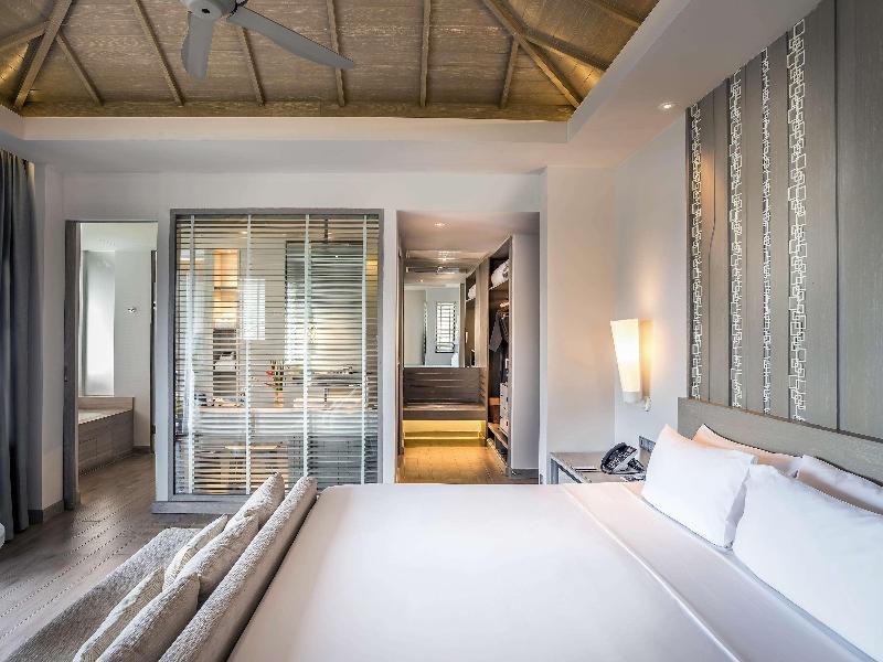Pullman Phuket Arcadia Naithon Beach - Oda