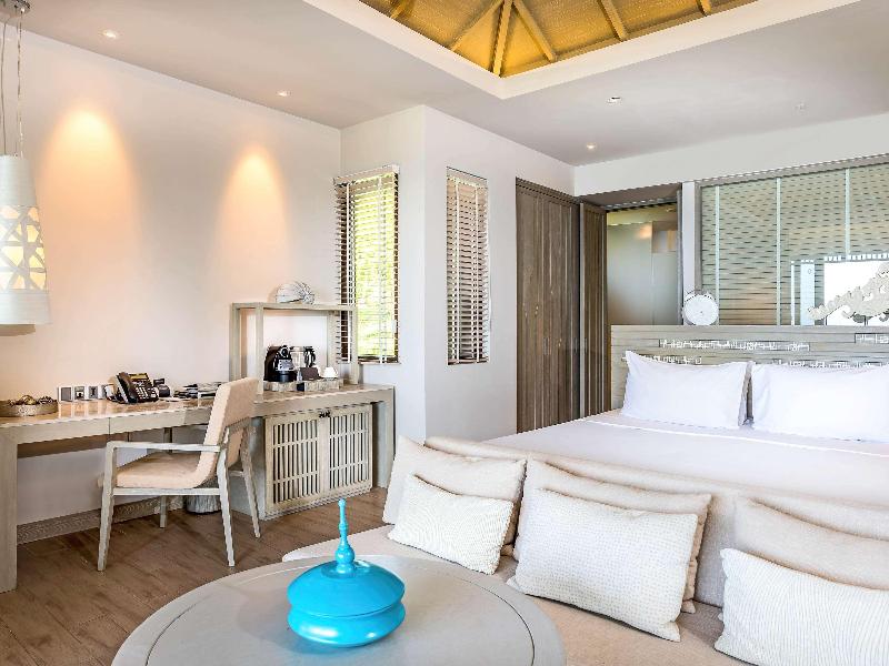 Pullman Phuket Arcadia Naithon Beach - Oda