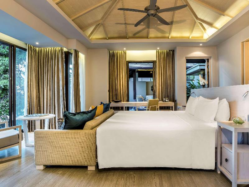 Pullman Phuket Arcadia Naithon Beach - Oda
