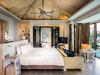 Pullman Phuket Arcadia Naithon Beach fotoÄŸrafÄ±