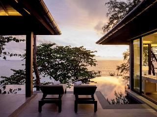 Pullman Phuket Arcadia Naithon Beach fotoÄŸrafÄ±