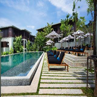 Pullman Phuket Arcadia Naithon Beach fotoÄŸrafÄ±
