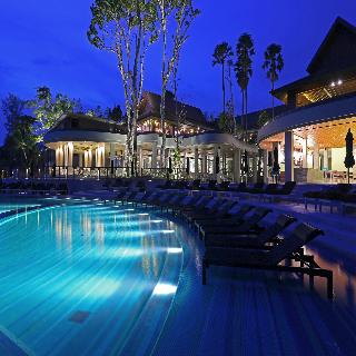 Pullman Phuket Arcadia Naithon Beach fotoÄŸrafÄ±