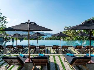 Pullman Phuket Arcadia Naithon Beach fotoÄŸrafÄ±