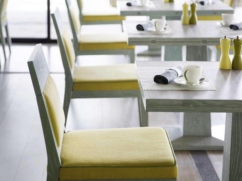 Pullman Phuket Arcadia Naithon Beach - Restoran