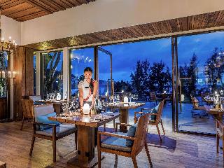 Pullman Phuket Arcadia Naithon Beach fotoÄŸrafÄ±