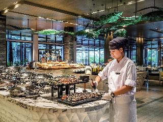 Pullman Phuket Arcadia Naithon Beach fotoÄŸrafÄ±