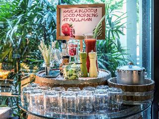 Pullman Phuket Arcadia Naithon Beach fotoÄŸrafÄ±