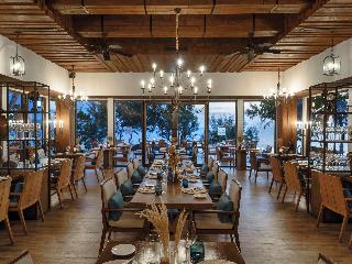 Pullman Phuket Arcadia Naithon Beach fotoÄŸrafÄ±