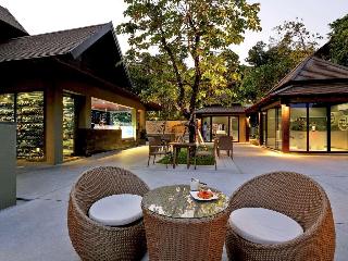 Pullman Phuket Arcadia Naithon Beach fotoÄŸrafÄ±