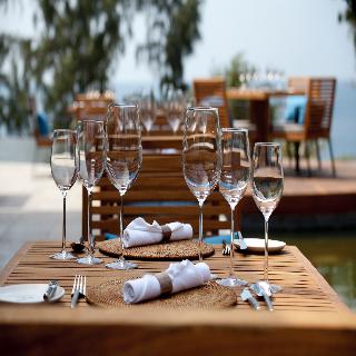Pullman Phuket Arcadia Naithon Beach fotoÄŸrafÄ±